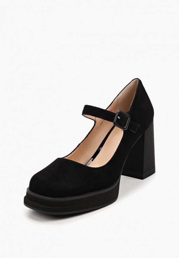 Туфли Sintia Easy Gaite