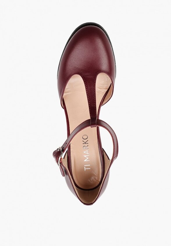 Туфли Ti Marko