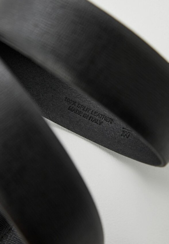 Ремень Roccobarocco