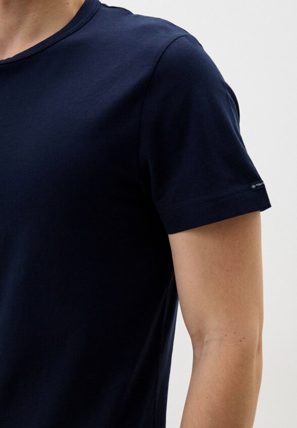 Футболка Tom Tailor