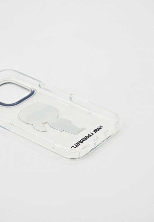Чехол для iPhone Karl Lagerfeld