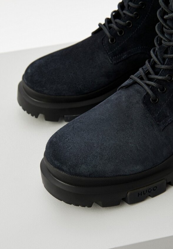 Ботинки Hugo
