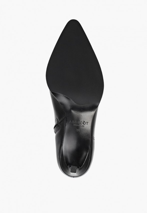 Полусапоги Abricot Premium