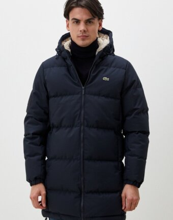 Пуховик Lacoste мужчинам
