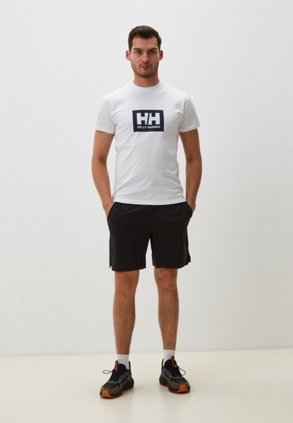 Шорты спортивные Helly Hansen