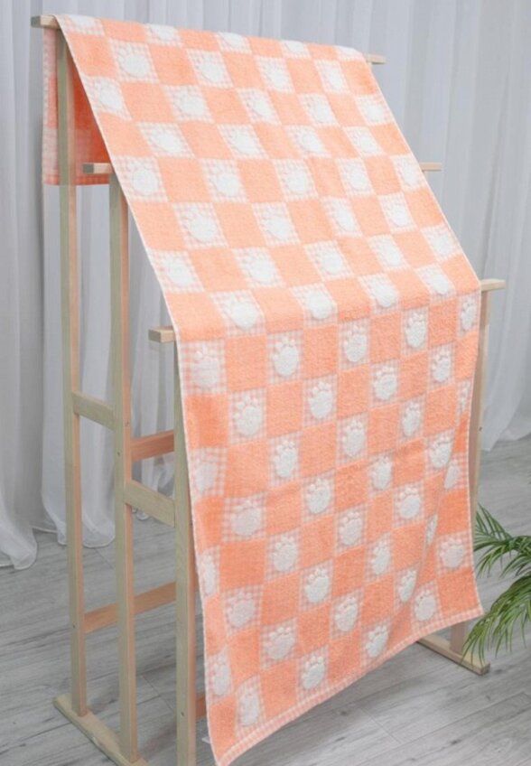 Полотенце Wellness