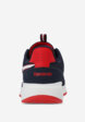 Кроссовки для мальчиков Reebok Road Supreme 4.0, Синий3  - превью