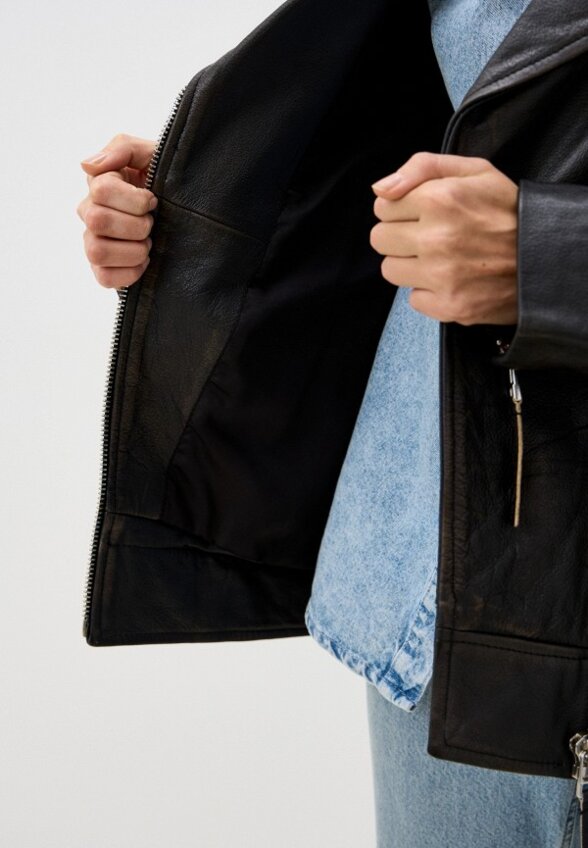 Косуха Снежная Королева