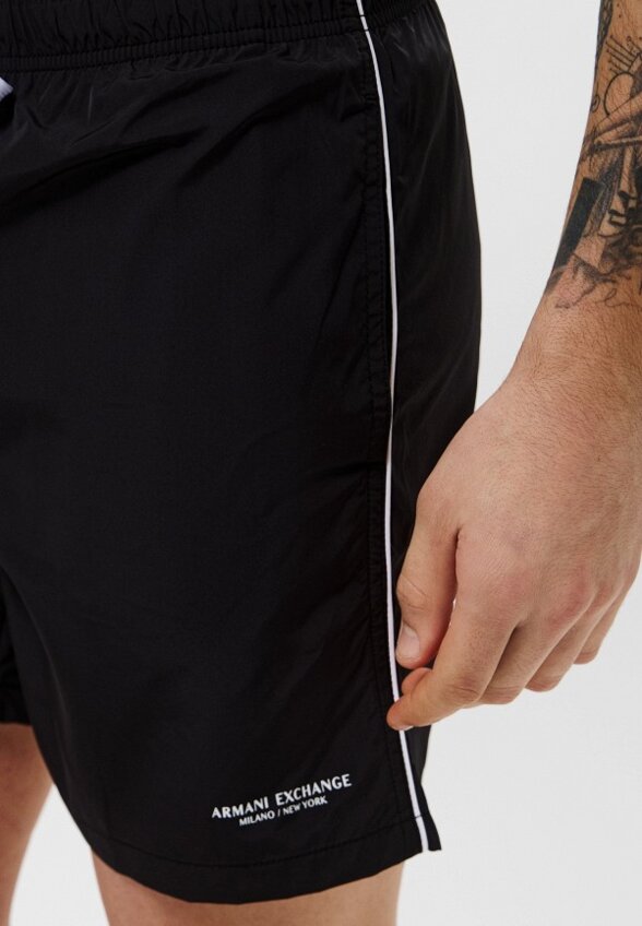 Шорты для плавания Armani Exchange