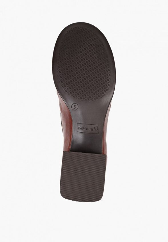 Туфли Caprice