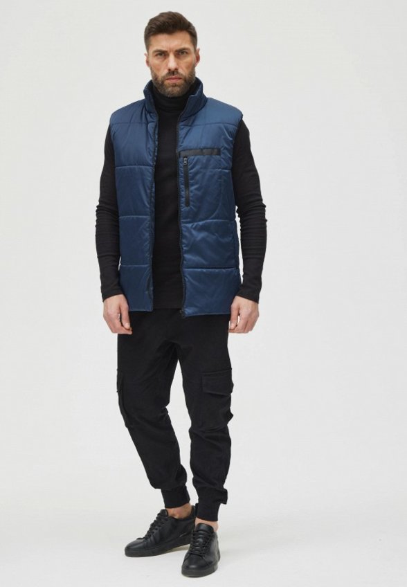 Жилет утепленный Envylab