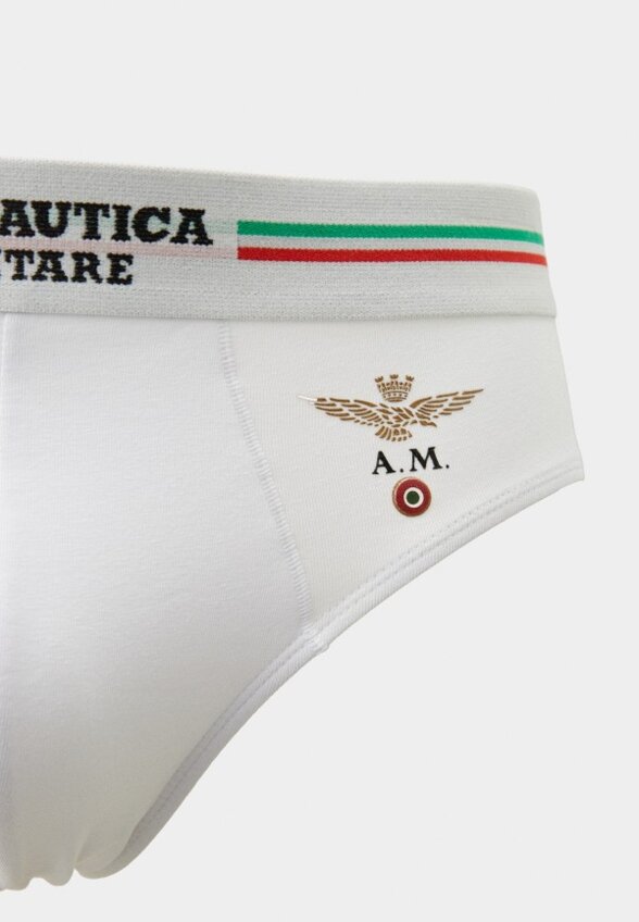 Трусы 2 шт. Aeronautica Militare