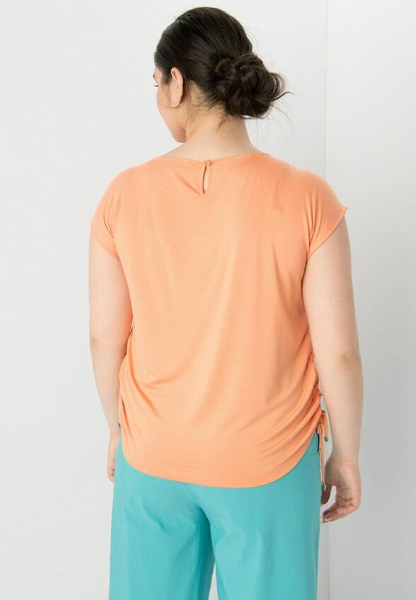 Футболка Samoon by Gerry Weber