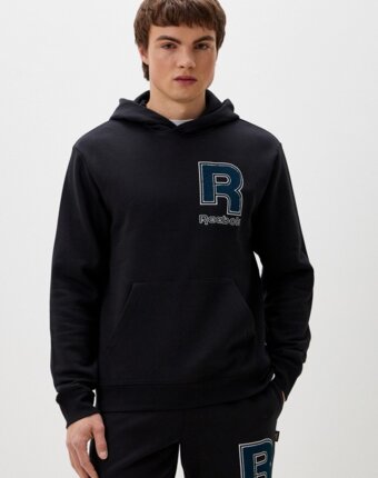 Худи Reebok мужчинам