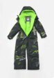 Комбинезон утепленный Artel Sport2  - превью