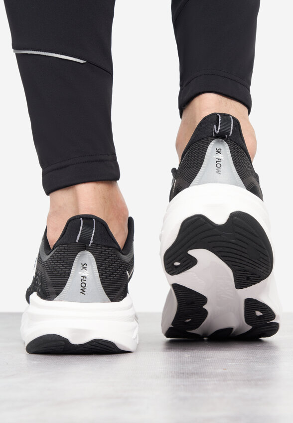Кроссовки мужские Hoka One One Skyflow, Черный