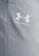 Брюки мужские Under Armour Rival, Серый10  - превью