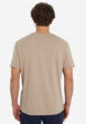 Футболка мужская Diadora, Бежевый3  - превью