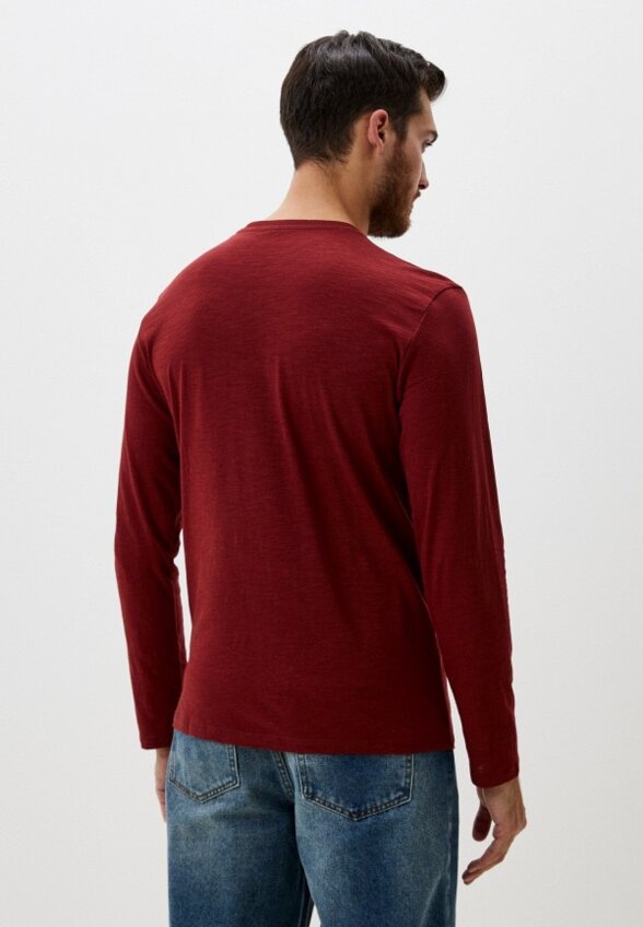 Лонгслив Tom Tailor