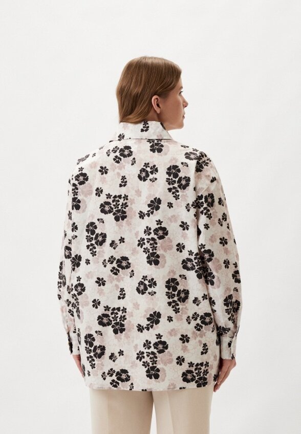 Рубашка Marina Rinaldi