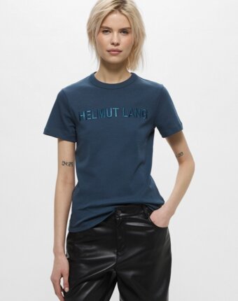 Футболка Helmut Lang женщинам
