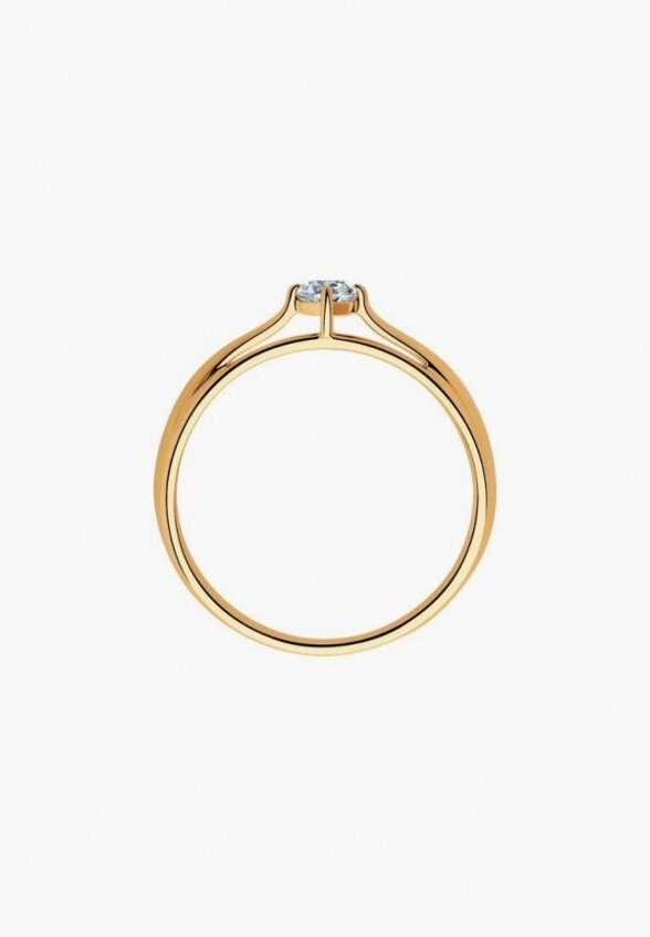 Кольцо Diamant