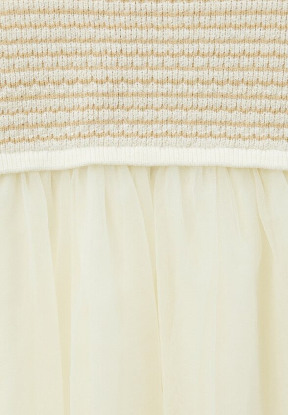 Платье и кардиган Balabala