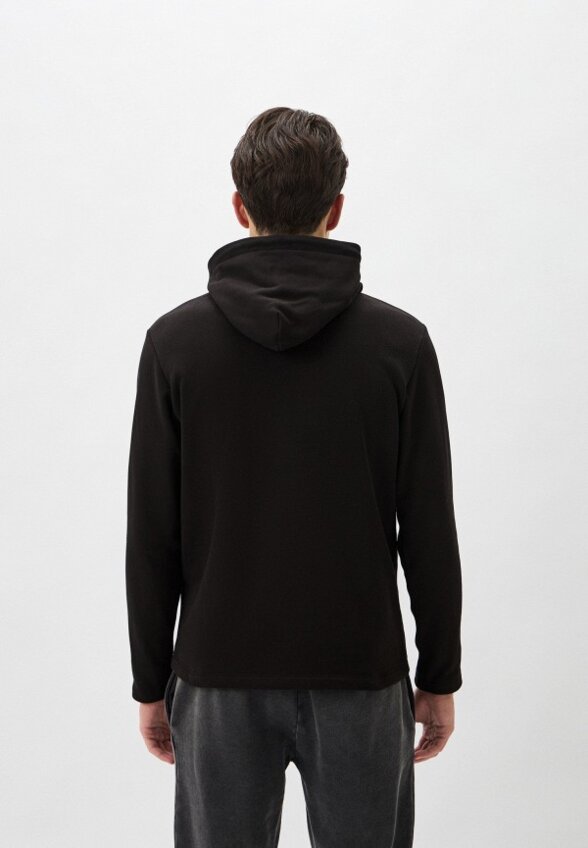 Худи Paul & Shark