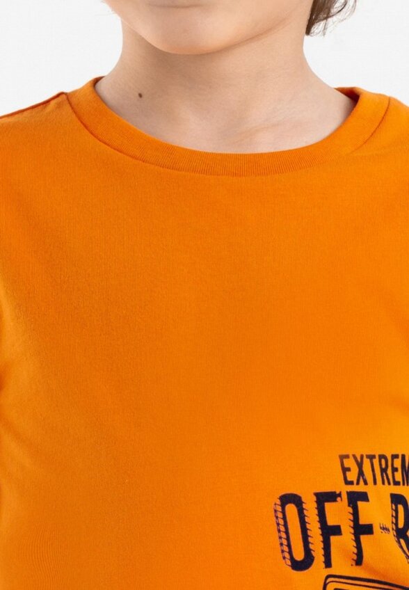 Лонгслив Kapika