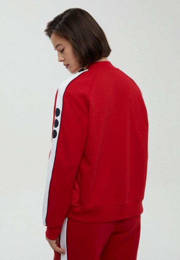 Олимпийка Finn Flare