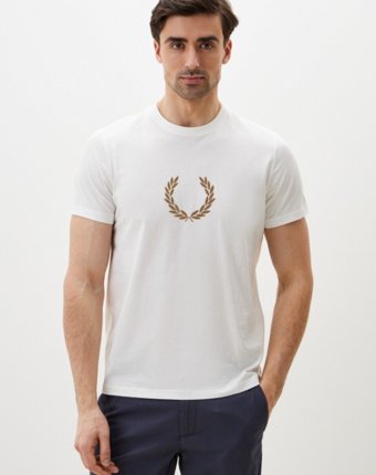 Футболка Fred Perry мужчинам