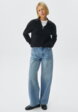 Джинсы Loose Straight10  - превью