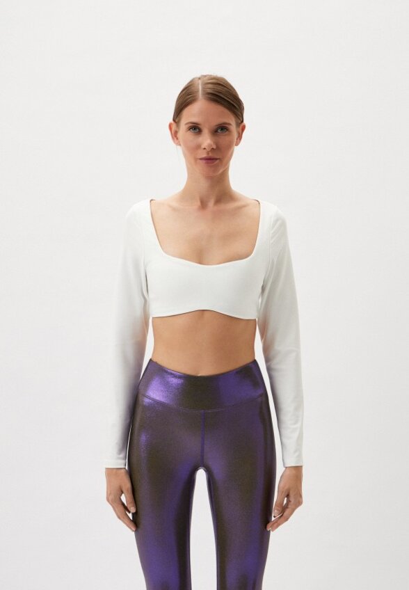 Топ спортивный Heroine Sport