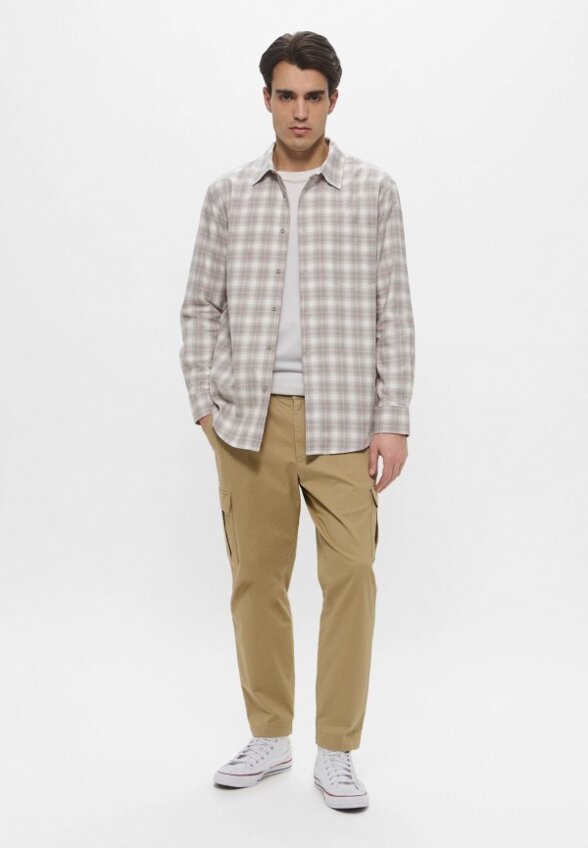 Рубашка Zrn Man