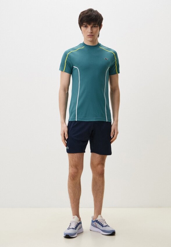 Футболка Lacoste