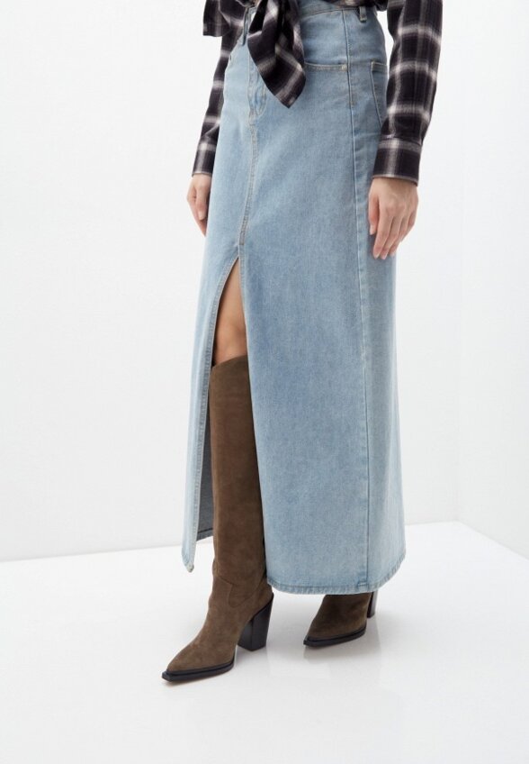 Сапоги Ekonika Premium