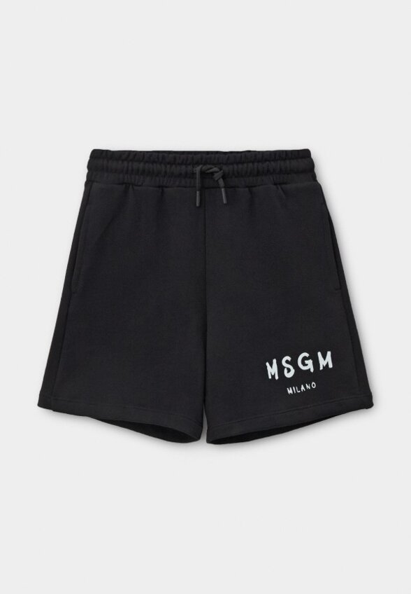 Шорты спортивные MSGM Kids