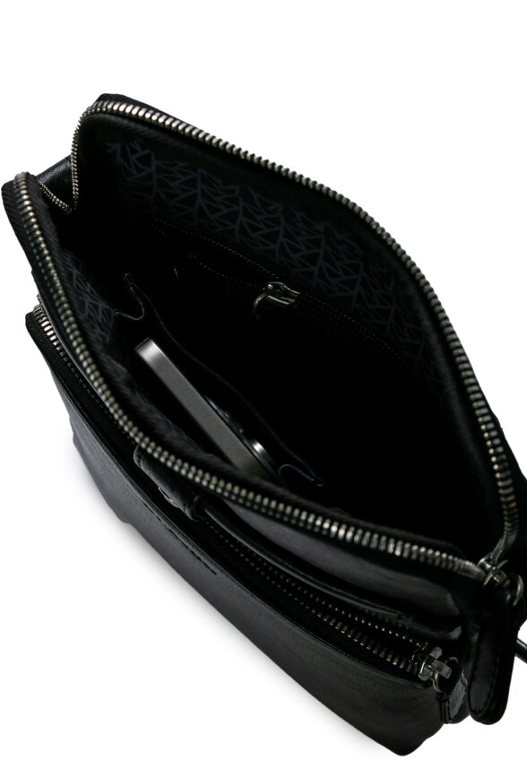 Др.Коффер B402643-245-04 сумка через плечо