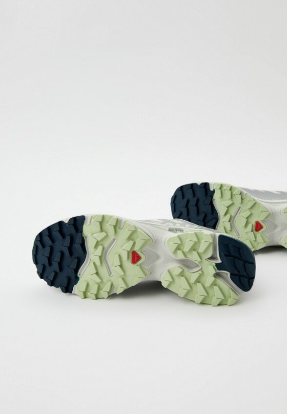 Кроссовки Salomon