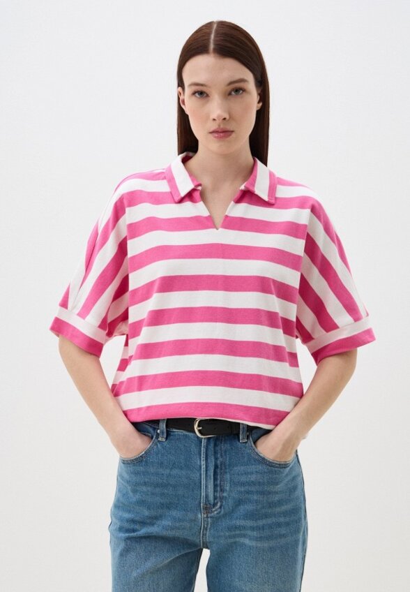 Футболка Tom Tailor