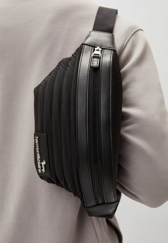 Сумка поясная Harmont & Blaine