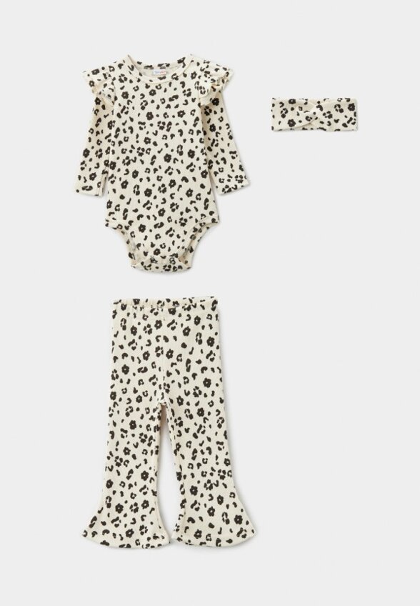 Боди и брюки Youlala