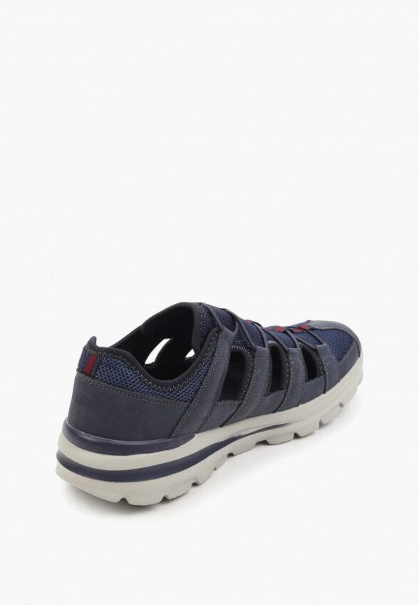 Кроссовки Safety Jogger