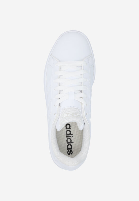 Кеды детские adidas Grand Court 3.0, Белый