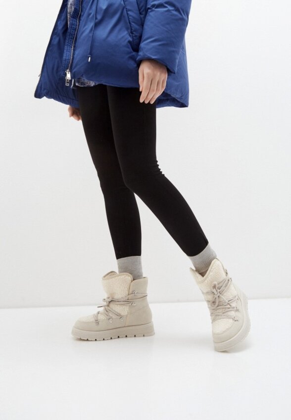 Ботинки Dino Albat