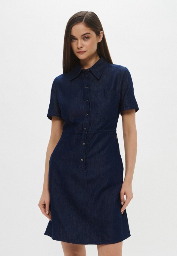 Платье Trussardi