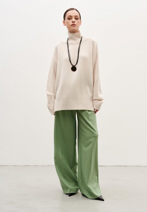 Свитер Woollywoo