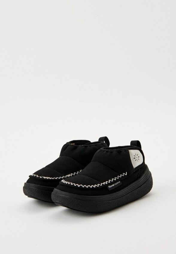 Ботинки Flower Mountain for Naturino