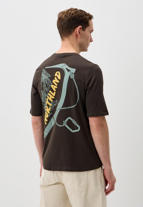 Футболка Northland