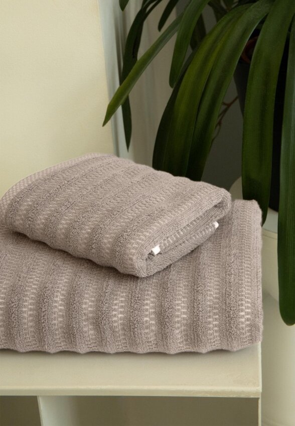 Комплект полотенец Verossa